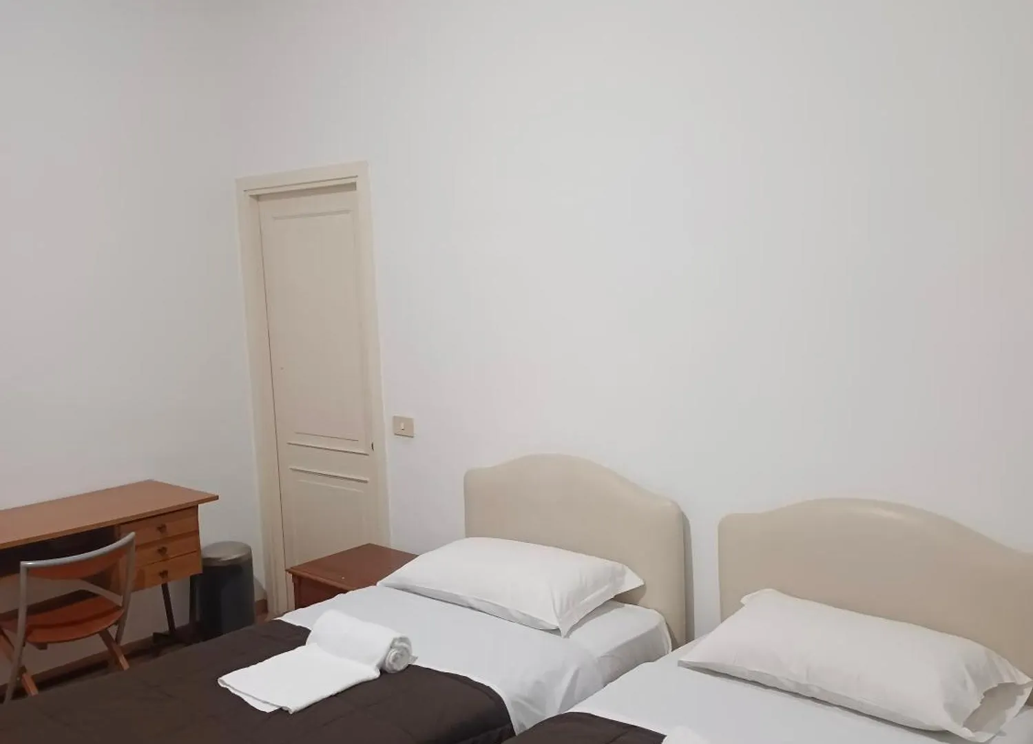 Niam House Volturno Apartment Rome Homestay
