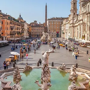 Casa Italiano - Bestbnb Garbatella Alloggio in famiglia
