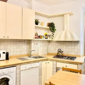 Apartamento Dalitourism - Vatican 9, Roma