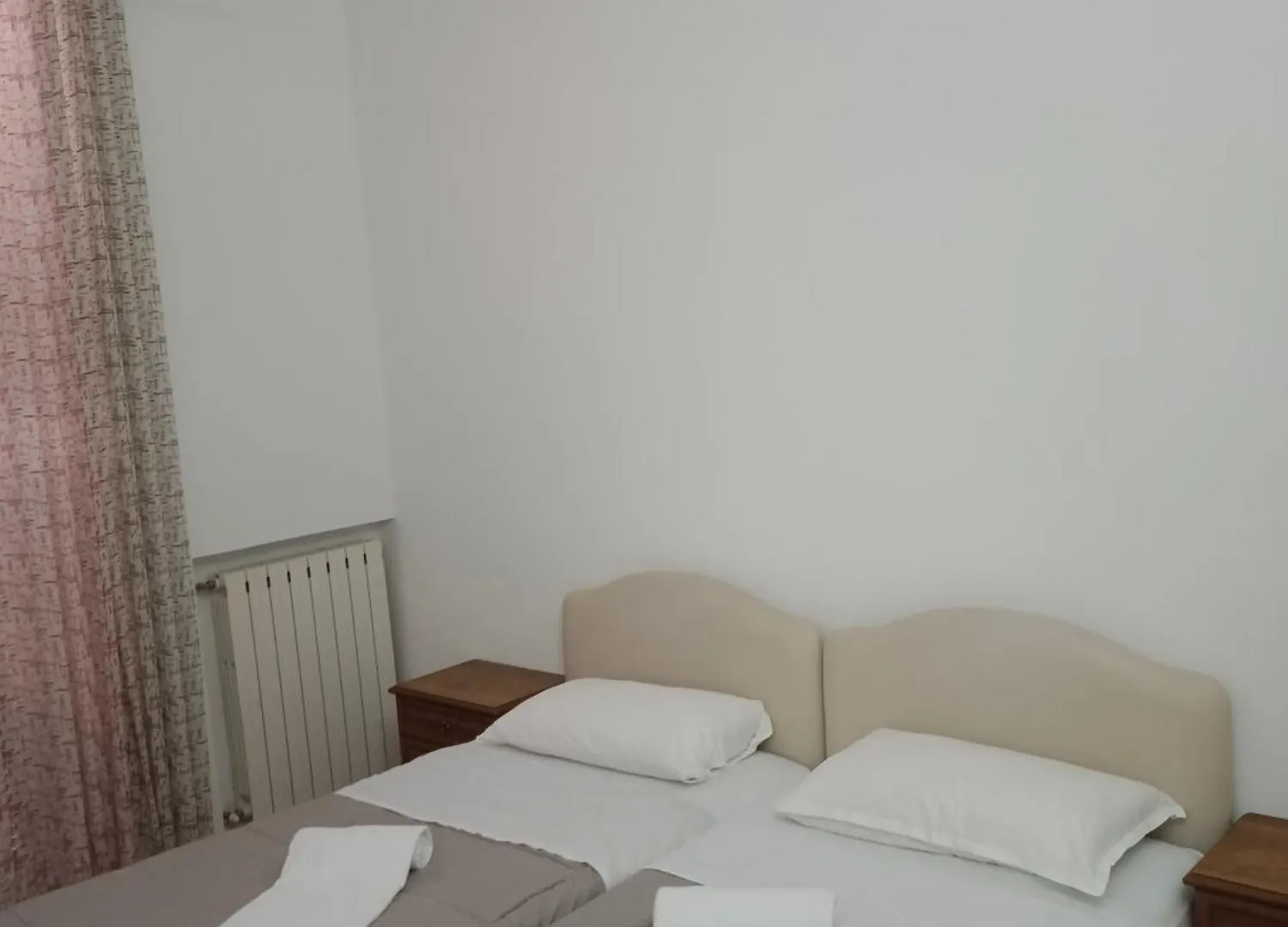 شقة Niam House Volturno روما إيطاليا