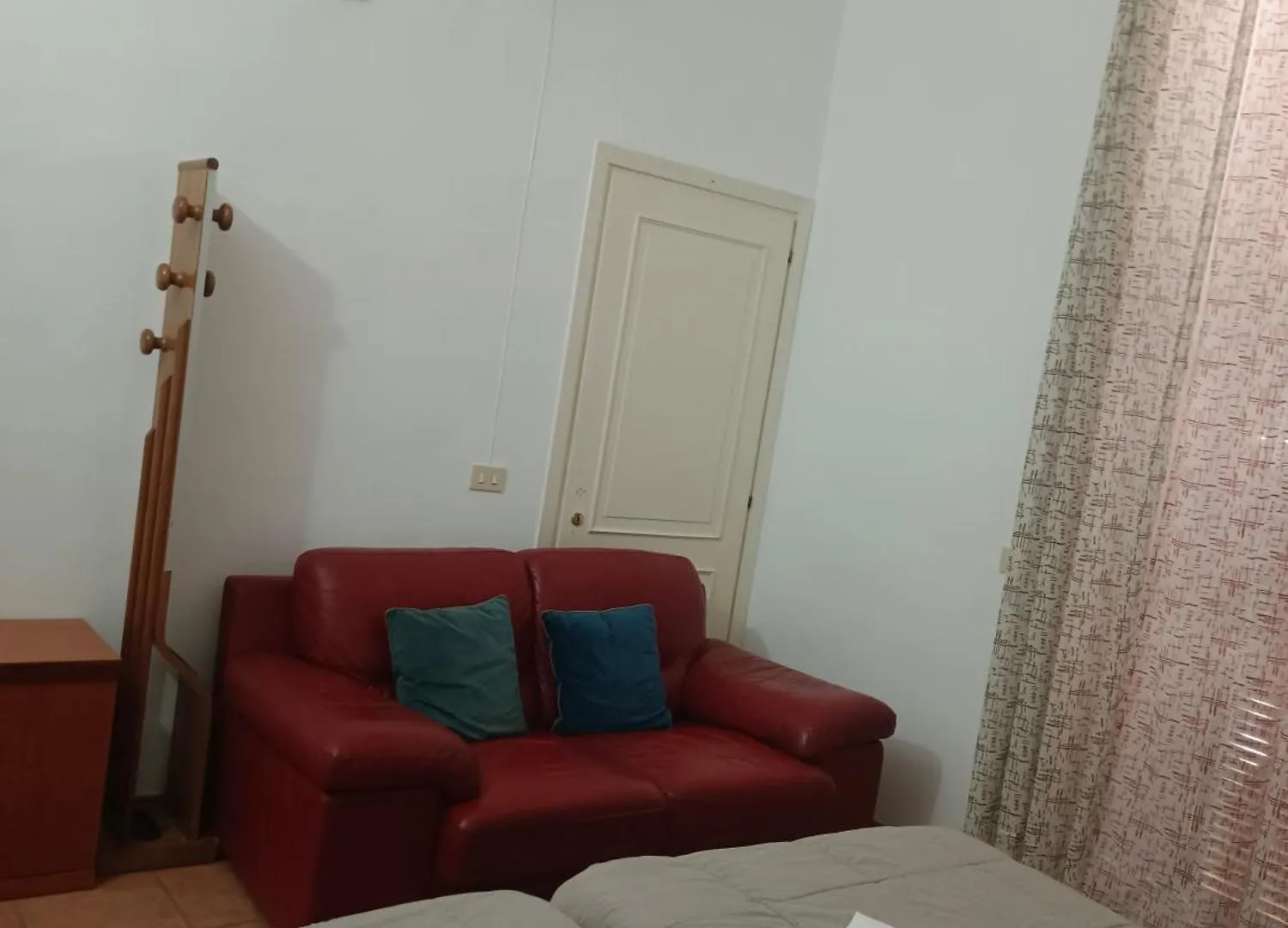شقة Niam House Volturno روما 0*,
